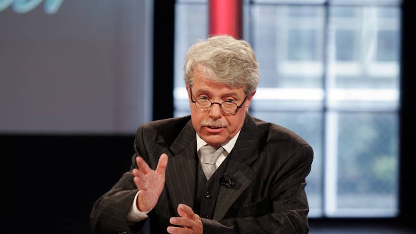 de rijdende rechter