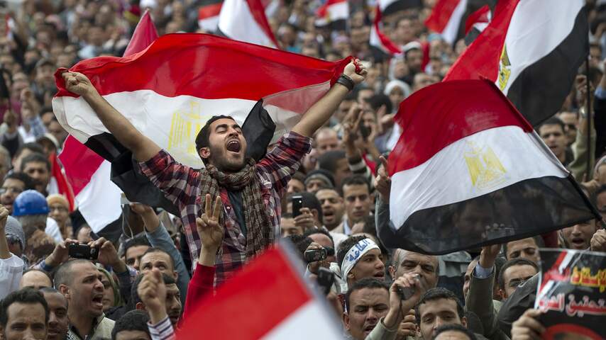 Tahrirplein