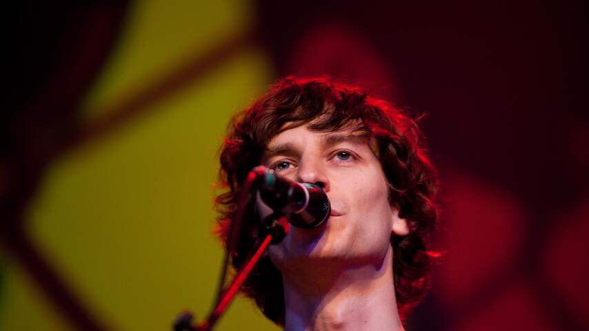 Gotye treed toch op in de Melkweg