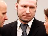 Anders Behring Breivik kan zich niet veel meer herinneren van het bloedbad dat hij aanrichtte op het eiland Utoya. 