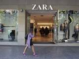 Mede-oprichtster modeketen Zara overleden