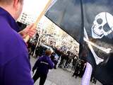 Piratenpartij tekent hoger beroep aan tegen Brein