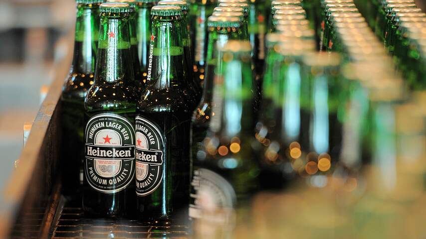 heineken