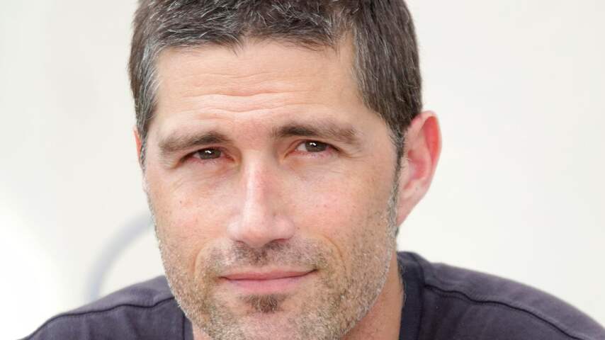 matthew fox
