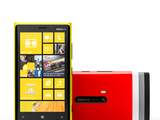 Nokia onthult Lumia 920 als 'Windows Phone 8-vlaggenschip'