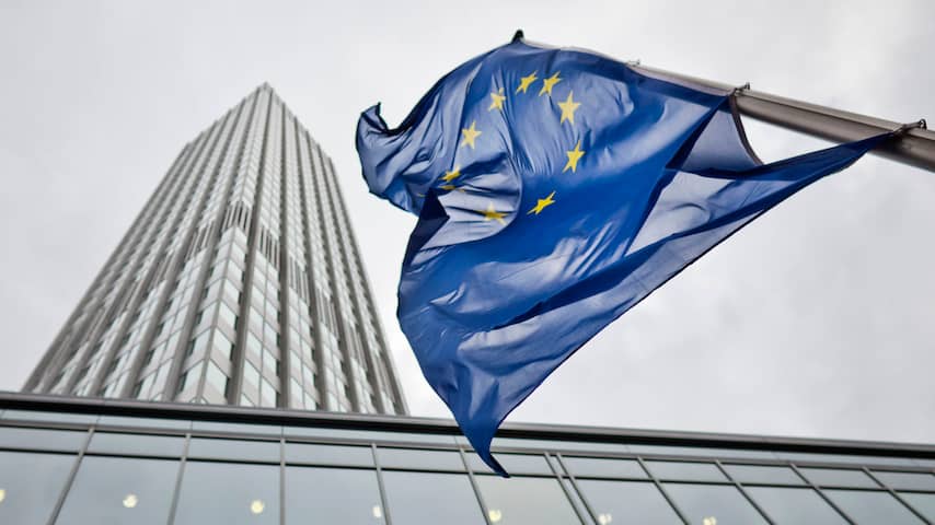 ECB, Frankfurt