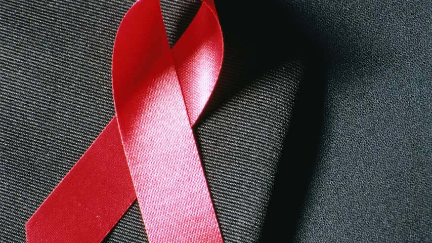 hiv aids werk