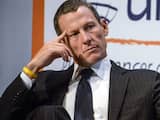'Geen verband tussen donaties Armstrong en verdoezelde test'