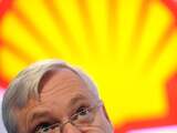 Shell bezorgd over concurrentiepositie Europa
