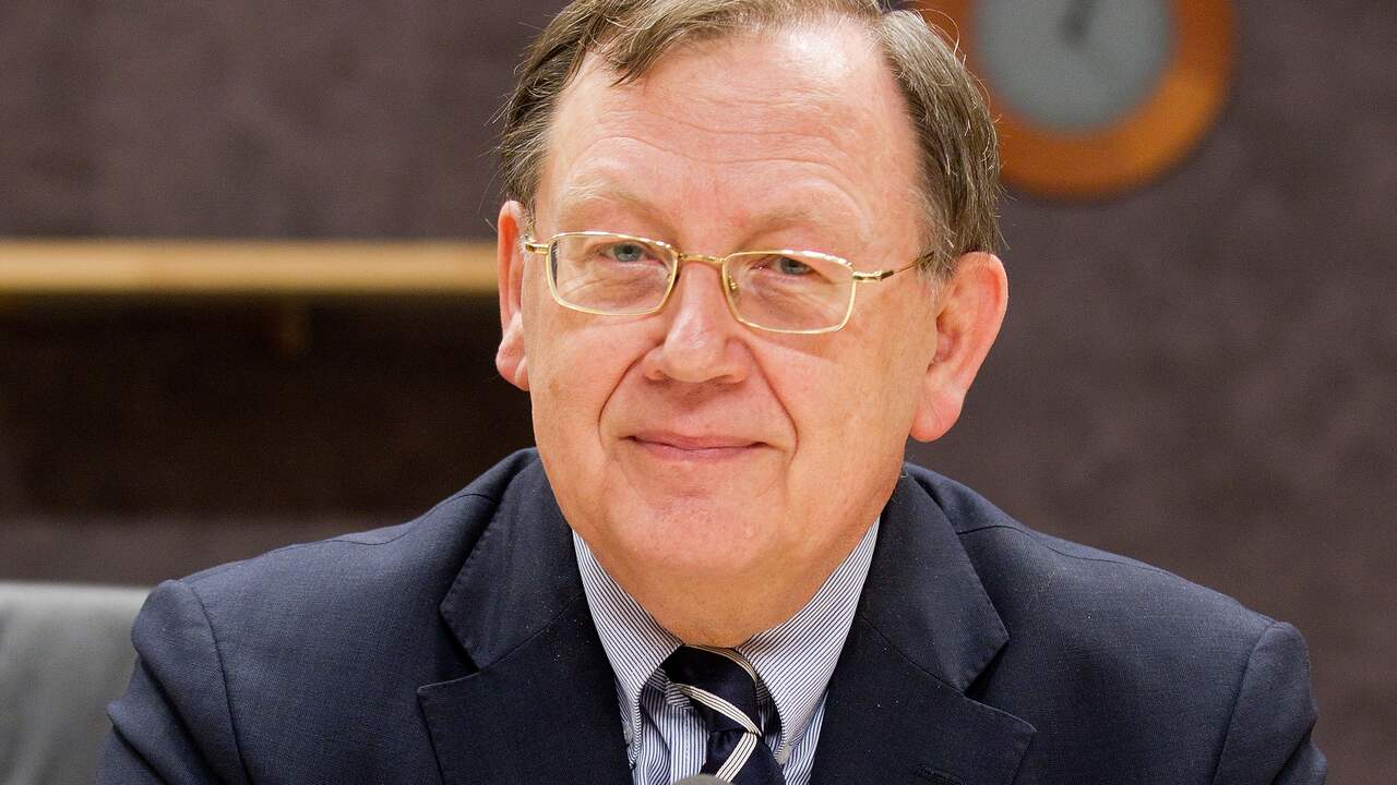 Nout Wellink voorspelt meer crises Economie NU.nl