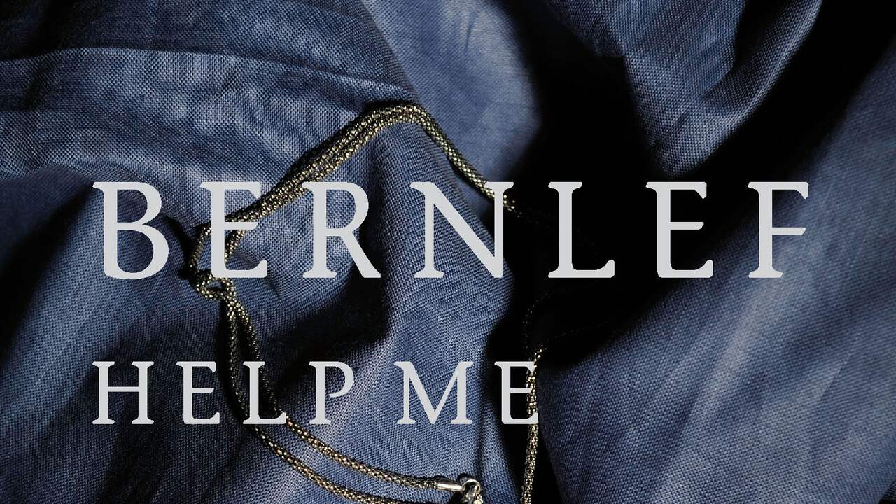 Bernlef Help me herinneren Boek NU.nl