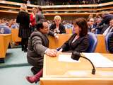 Kamer stemt in met ESM-verdrag