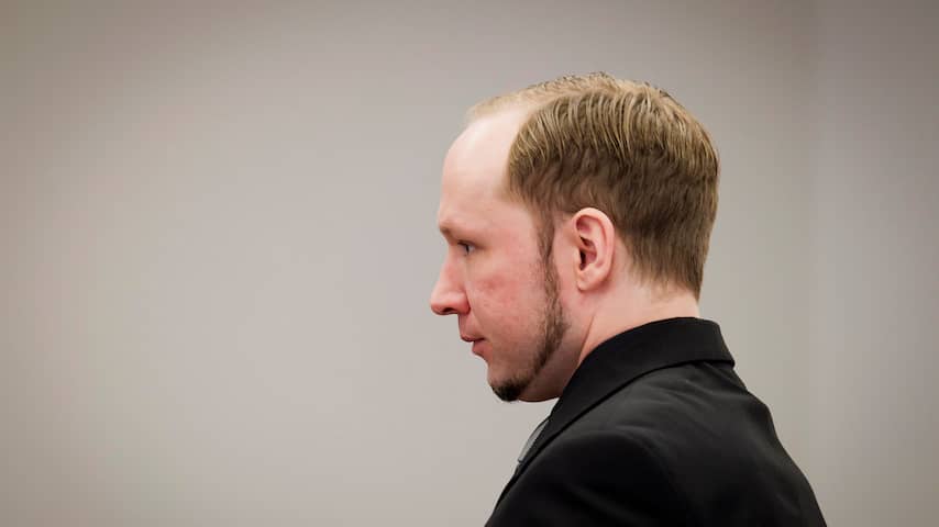 Proces Breivik