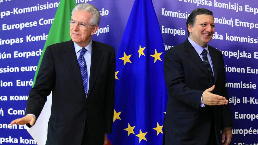 Mario Monti