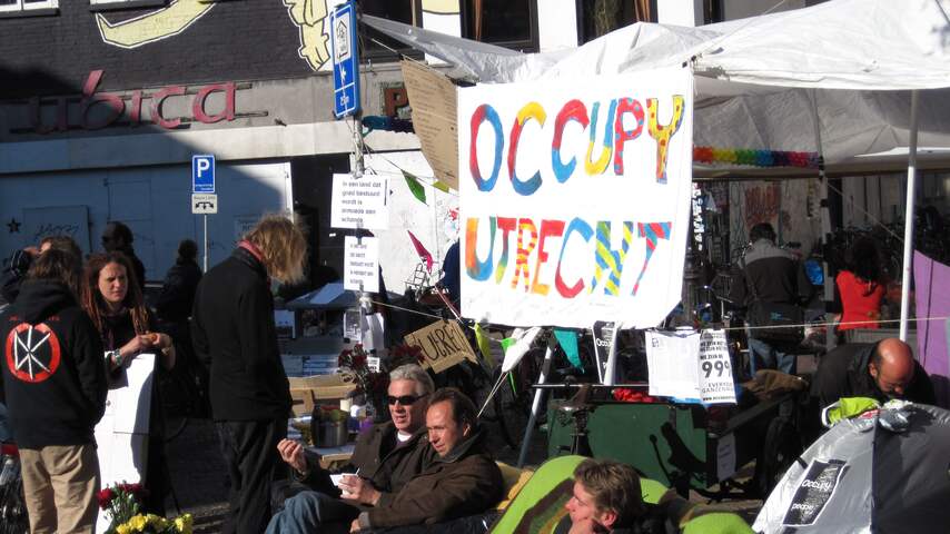 Occupy Utrecht
