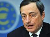 Draghi verdedigt steun in Duits parlement