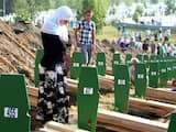 Woede in Srebrenica na vrijlating Serven