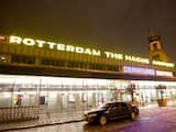 Twee vrouwen opgepakt op Rotterdam Airport voor jihadisme