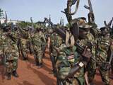 Afrikaanse Unie eist vredesakkoord Sudan