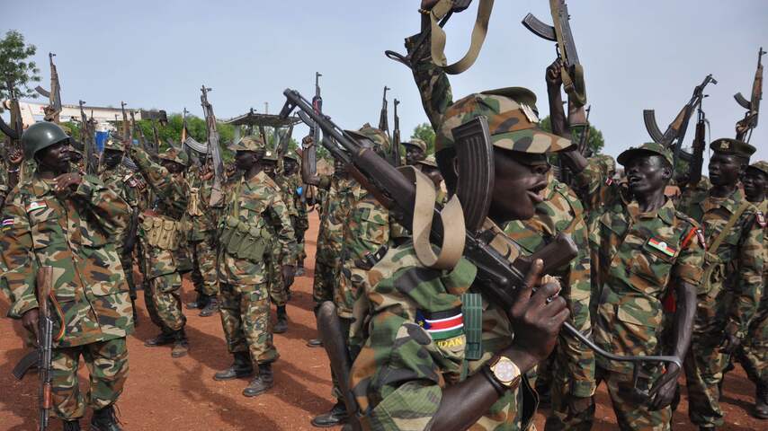 Sudan