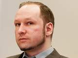 Breivik niet in beroep bij verklaring toerekeningsvatbaar
