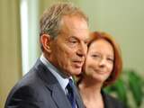 Tony Blair