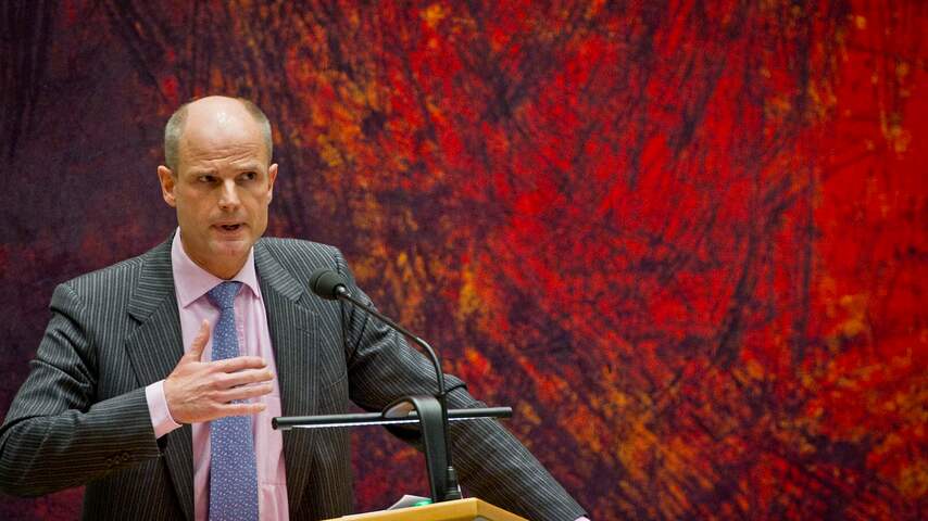 Tweede Kamerdebat