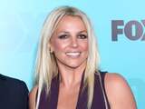 'Britney Spears liep boos weg tijdens X Factor VS'
