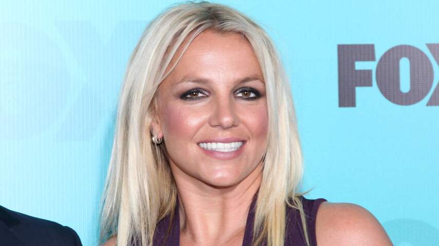 Britney Spears