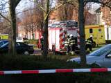 Zoeken explosieven Geertruidenberg vervolgd