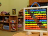 Gebruik kinderopvang met 13 procent gedaald