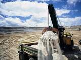 Glencore rondt overname Xstrata af