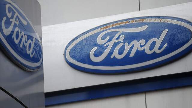 Ford Sluit Fabriek In Genk Nu Het Laatste Nieuws Het Eerst Op Nu Nl