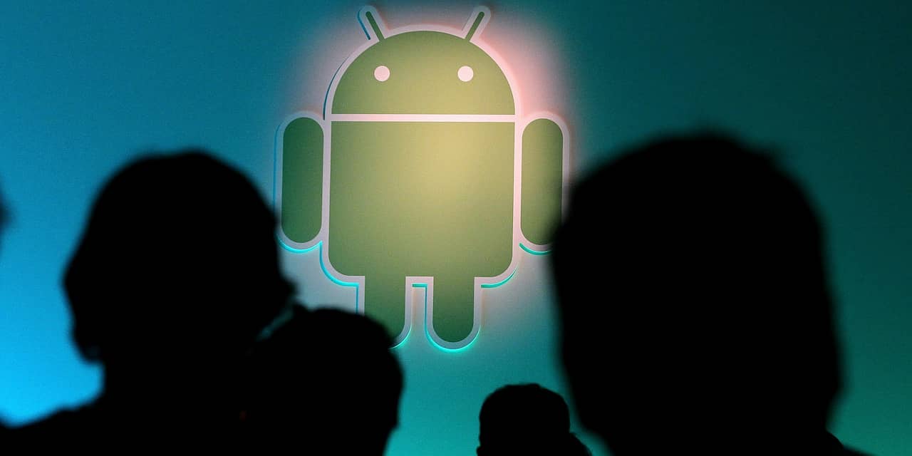 'Opnieuw malware ontdekt in Android-apps'