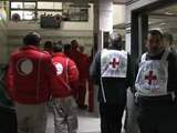 Artsen lopen risico van martelingen in Syrië