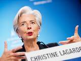 'IMF moet voorbereid zijn op vertrek Griekenland'