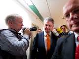 Overzicht: vertrokken PVV'ers