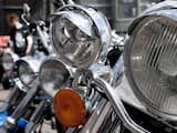 Vandaag vindt de 19e editie plaats van de Harley Davidsondag in Arnhem. Duizenden Harleybikers komen vanuit heel Nederland en Duitsland naar de binnenstad van Arnhem om de 19e Harleydag Oost Nederland bij te wonen.
