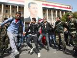 'Tientallen doden door geweld Syrië'