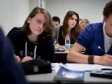 Scholen fel gekant tegen tussentijdse toets