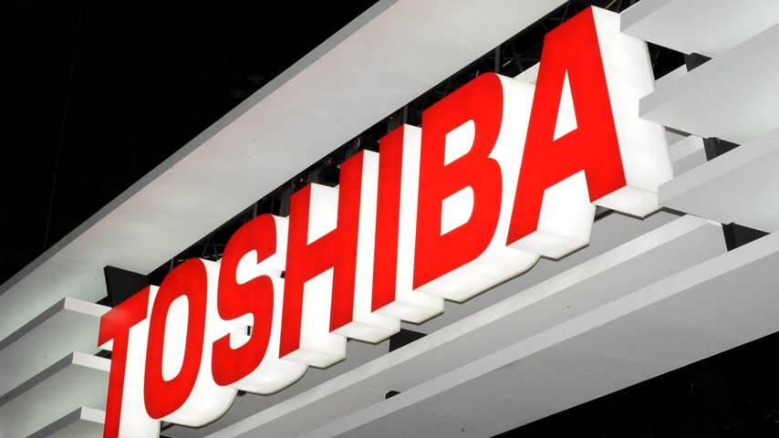 Toshiba