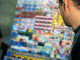 Supermarkten weigeren Nieuwe Revu om Holleeder