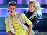 'Justin Bieber is zweterig en bang in het donker'