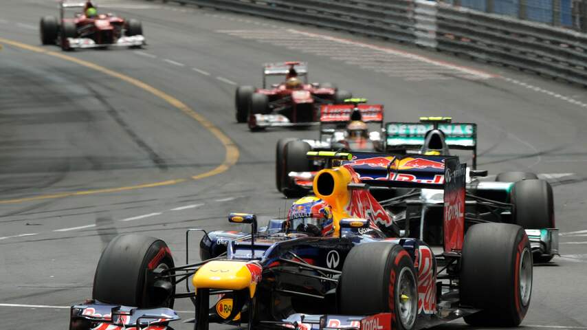 GP Monaco