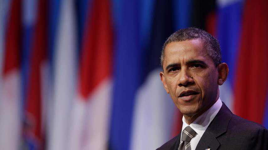 Barack Obama
