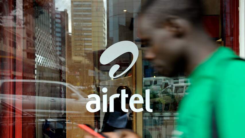 Bharti Airtel