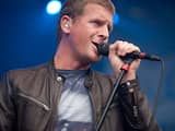 Paaspop strikt Golden Earring en Racoon
