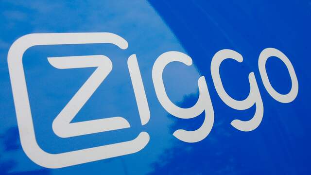 Ziggo zakelijk storing