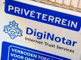 'Bedrijven moeten DigiNotar laten vallen'