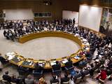 Veiligheidsraad akkoord met missie OPCW Syrië